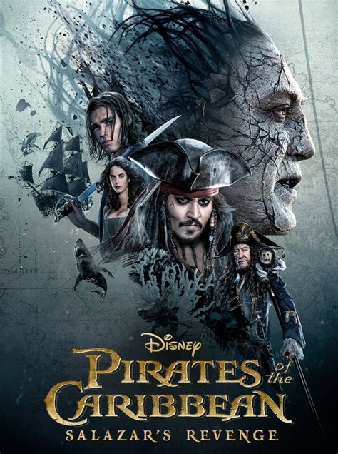 179 results for pirates of the caribbean salazars revenge. Pirates of the Caribbean: Salazar's Revenge DVD | Echo's ...