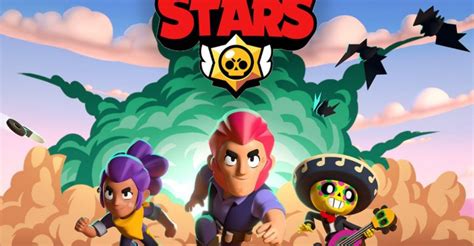Brawl stars, diğer moba oyunlarının yaptığı gibi çok çeşitli oynanabilir karakterlere sahiptir. Estadísticas de los personajes de Brawl Stars para iOS y ...