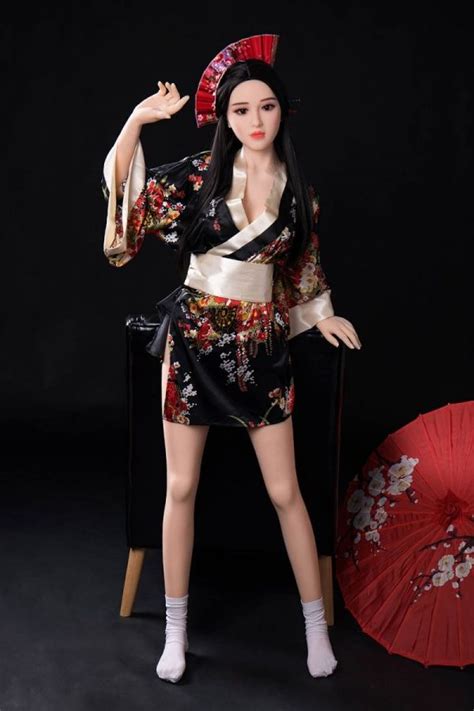 168cm 5ft6 Ai Sex Robot Female Sex Doll Joelle Amodoll