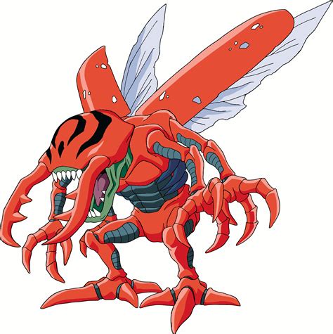 Infected Digimon Digimonwiki Fandom Powered By Wikia
