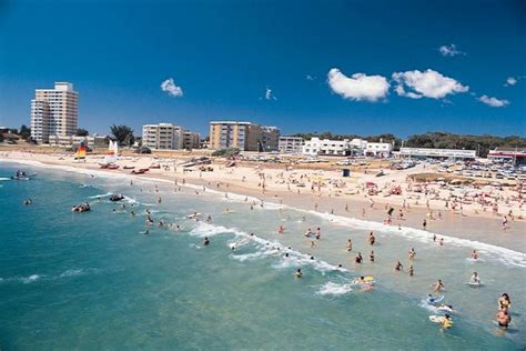 Hotels, bed and breakfasts and self catering accommodation port elizabeth. Port Elizabeth - Where To Stay