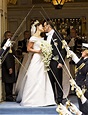 The 30 Most Memorable Royal Weddings of All Time | Vogue