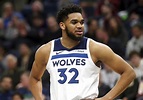 Karl-Anthony Towns returns to Wolves lineup after harrowing highway ...