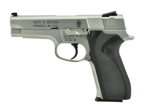 Smith And Wesson 5946 9mm Pr48066