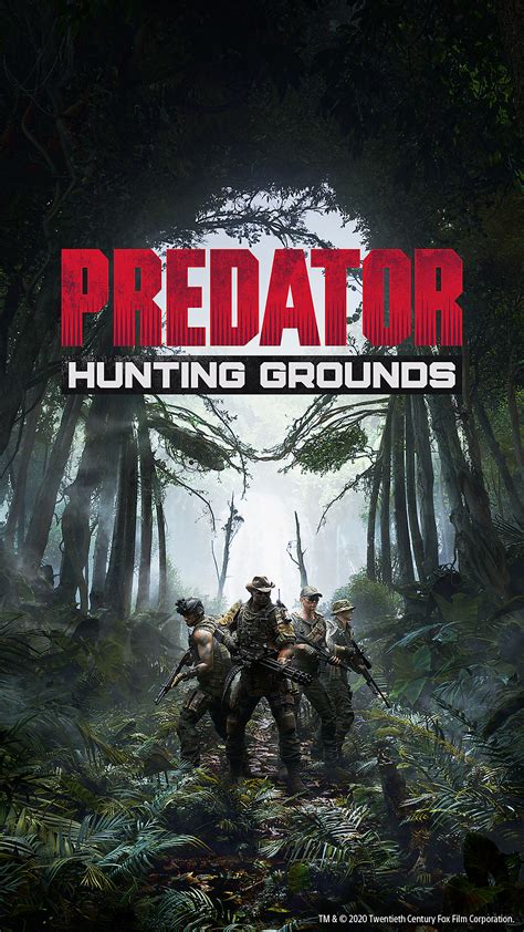 The hottest new arrival is one we know fans have been patiently awaiting she is finally joining dutch in the choppa alice braga has lent her voice to bring isabelle. Predator: Hunting Grounds Game | PS4 - PlayStation