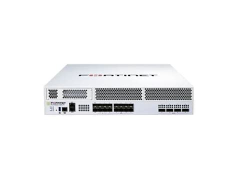 Fortinet Fortigate 3700f Advanced Network Protection Uvation