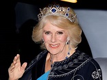 Coronation of Charles III: Camilla demands a crucial role for her ...