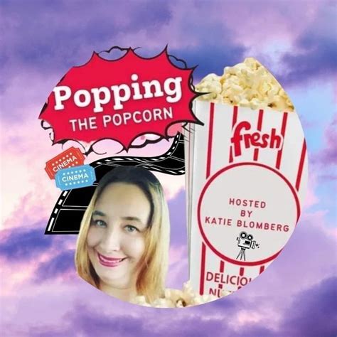 Popping The Popcorn Poppingthepopcorn On Threads