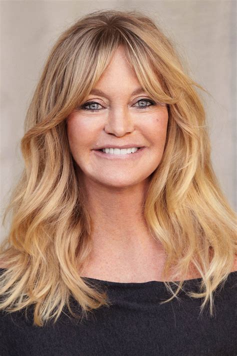 download celebrity and actress goldie hawn wallpaper