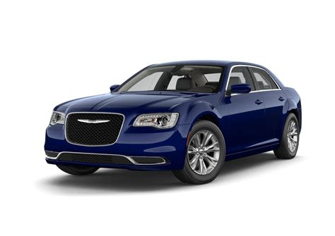 2018 Chrysler 300 Touring L Full Specs Features And Price Carbuzz