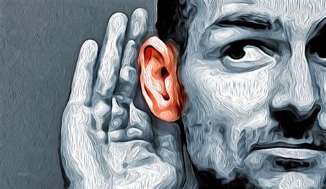 What Happens When People Hear Voices Others Dont Neuroscience News