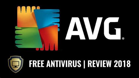 A Review Of Avg Free Antivirus Software Tech News Technology