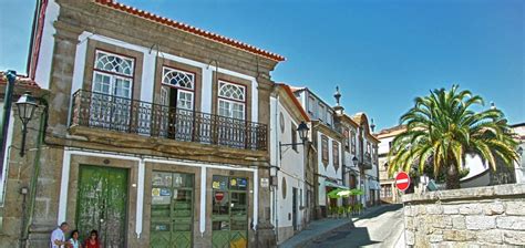 Best Places To Stay In Sabrosa Portugal The Hotel Guru