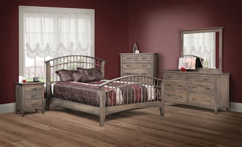 Choices Bedroom Suite Design Your Own Town And Country