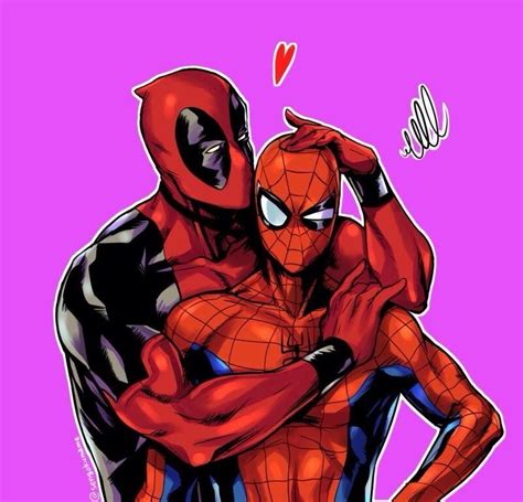 spideypool deadpool x spiderman marvel avengers marvel comics spaider man spider man series
