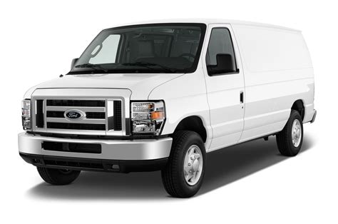 2014 Ford E Series Van E 150 Extended Specs And Features Msn Autos