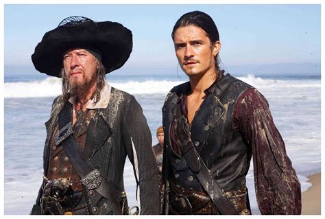 At world's end in the search box below. Pirates of the Caribbean: At World's End - Stellan Online