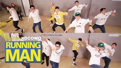 Bts On Running Man Malaukuit