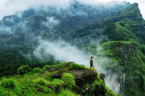 5 Reasons Why You Need To Visit Northeast India