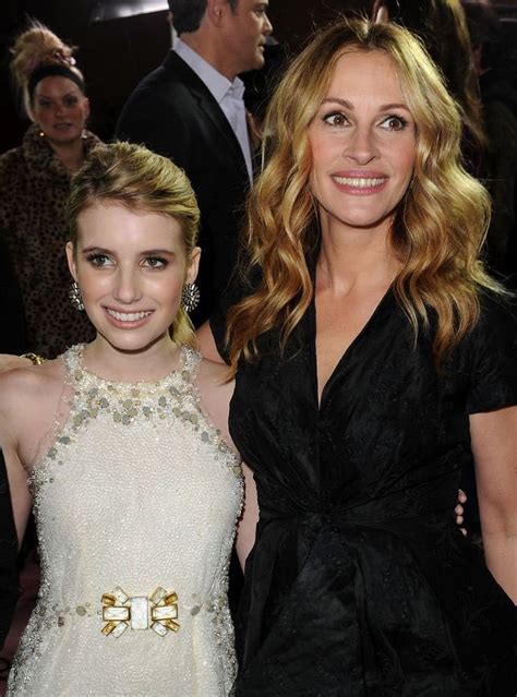 Julia Roberts Daughters Have Grown Up Just Like Her And Here Is The Proof