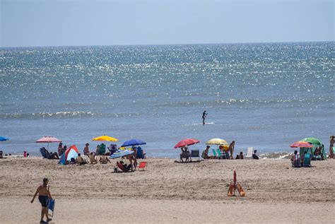 Verano En La Costa 3 Playas En Argentina Para Visitar En 2022