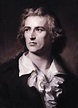 Schiller -el idealismo estetico y gran amigo de Goethe | La maquina de ...