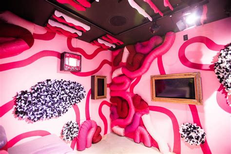 Art Collective Meow Wolf Just Opened Its Largest Immersive Funhouse To