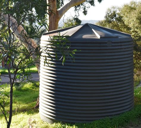 Rainwater Tanks Adelaide Amhurst Tanks