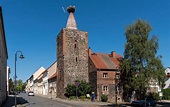 Altlandsberg - Arbeitsgemeinschaft Städte mit historischen Stadtkernen ...