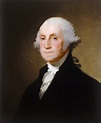 File:George Washington - by Gilbert Stuart - c. 1821 - National Gallery ...