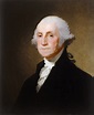 File:George Washington - by Gilbert Stuart - c. 1821 - National Gallery ...