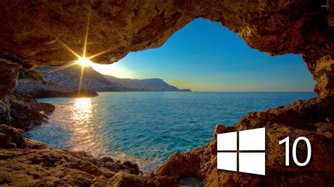 Windows 10 Wallpaper Themes 75 Images