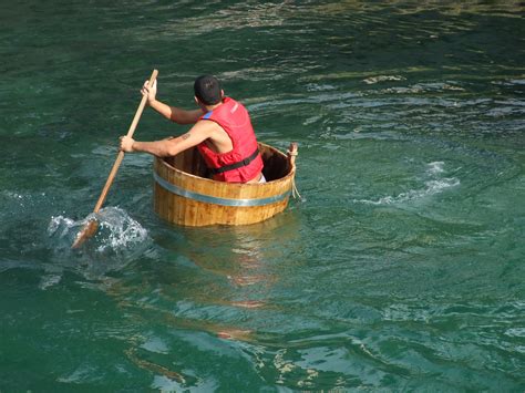 Free Images Sea Water Boat River Canoe Paddle Vehicle Float