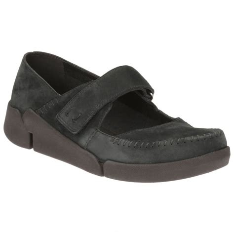 Clarks Tri Amanda Womens Wide Casual Shoes Women From Charles Clinkard Uk