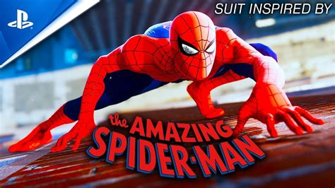 New Comic Accurate Spider Man Alex Ross Style Spider Man Pc Mods Youtube