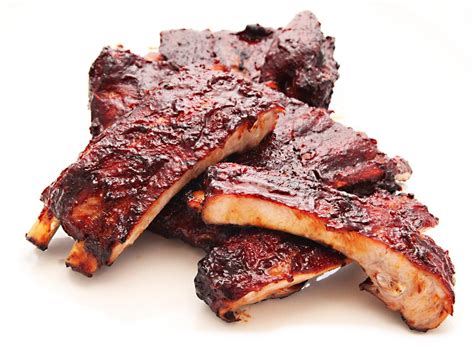 Kansas City Style Barbecue Ribs Recipe Serious Eats