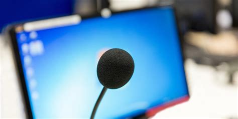 To try out the demo with your own voice using a microphone, please change to a different browser with webrtc support, for example a recent version of microsoft edge, firefox or chrome. Enable Speech-to-Text and Voice Control by Setting Up ...