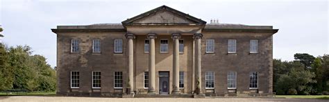 Rise Hall In East Yorkshire Is A Beautiful Location For A Wedding