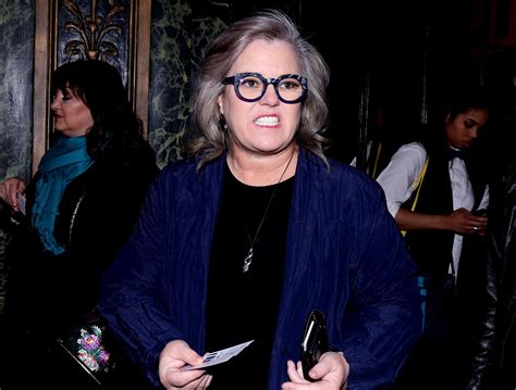 Case Of Man Found With Rosie Odonnells Daughter Dismissed Rosie Odonnell Daughter O Donnell