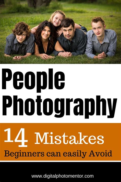 Top 14 People Photography Mistakes And Tips For How To Avoid Them Artofit