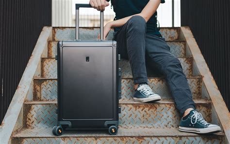The Best Lightweight Luggage For Travel In 2023 Travelfreak