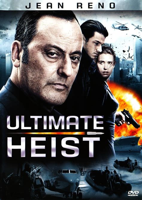Picture Of Ultimate Heist