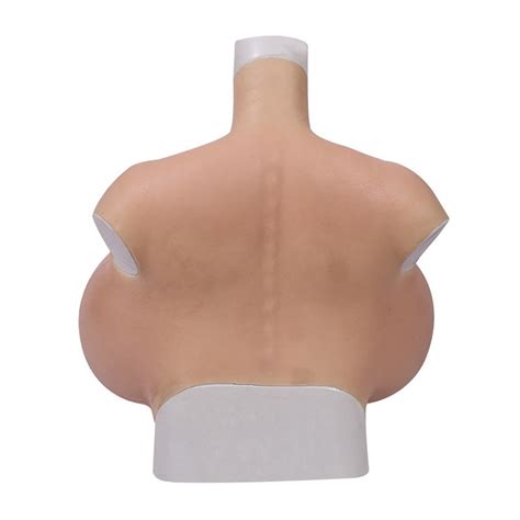 Silicone Breasts Z Cup Breasts, Prosthetic Breast, Prosthetic for