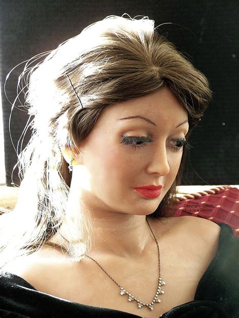 Software Engineer Who Lives With Lifesize Dolls Told To Stay Away From