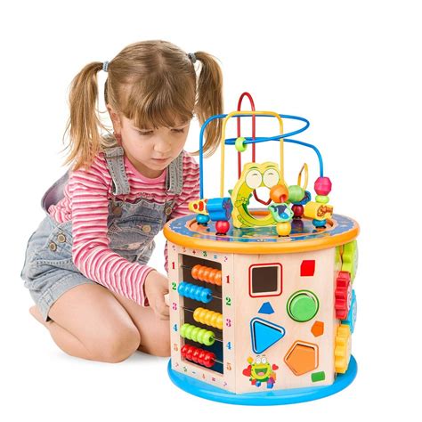 50 Best Educational Toys For 3 Year Olds Tncore