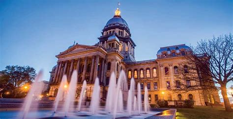 State of Illinois Cybersecurity Strategy - Securing the State