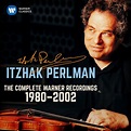 Itzhak Perlman - The Complete Warner Recordings 1980 - 2002 - Album by ...