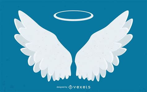 Dibujos Y Plantillas Para Imprimir Alas De Angel Angel Wings Drawing