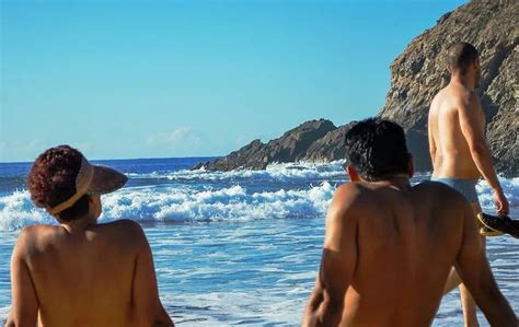 Naturismo Perú ANNLI Naturismo Nudismo nacional e internacional EN OAXACA ARRANCA LA OCTAVA