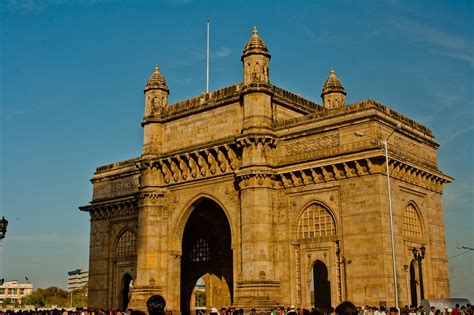 30 Free Gateway Of India And Mumbai Images Pixabay